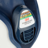 3M VEDLIKEHOLDSFRI HALVMASKE FF ABEK1P3 R D (4279PLUS)